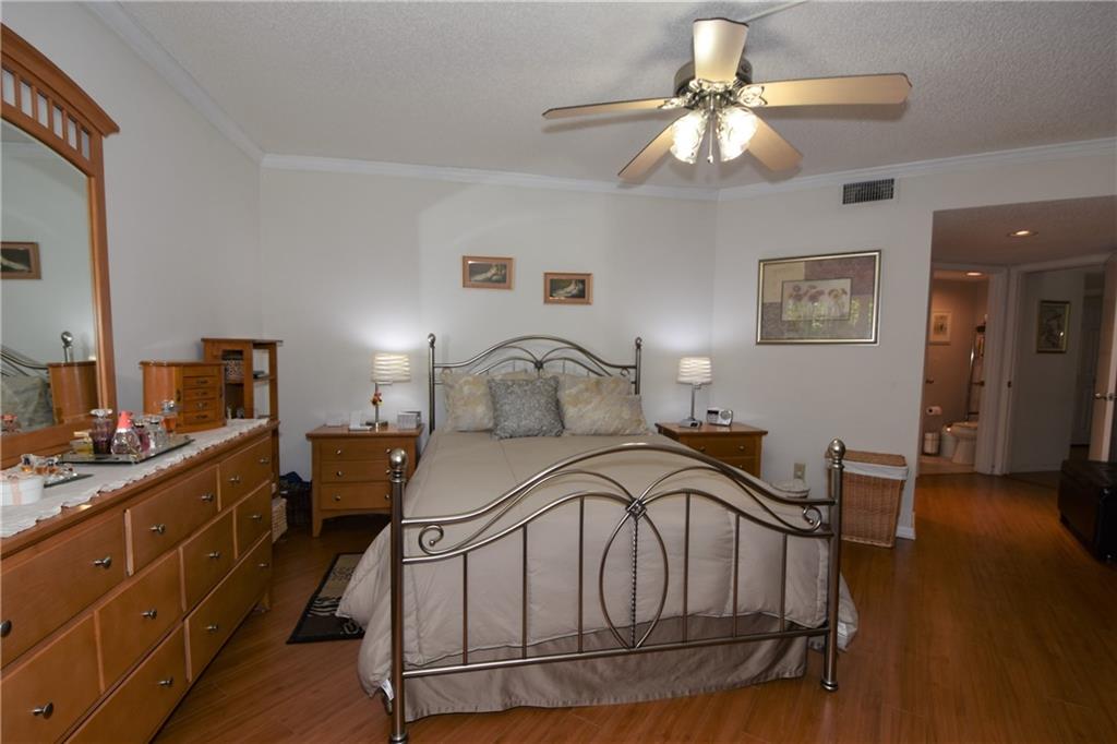 Parc Court - Residential