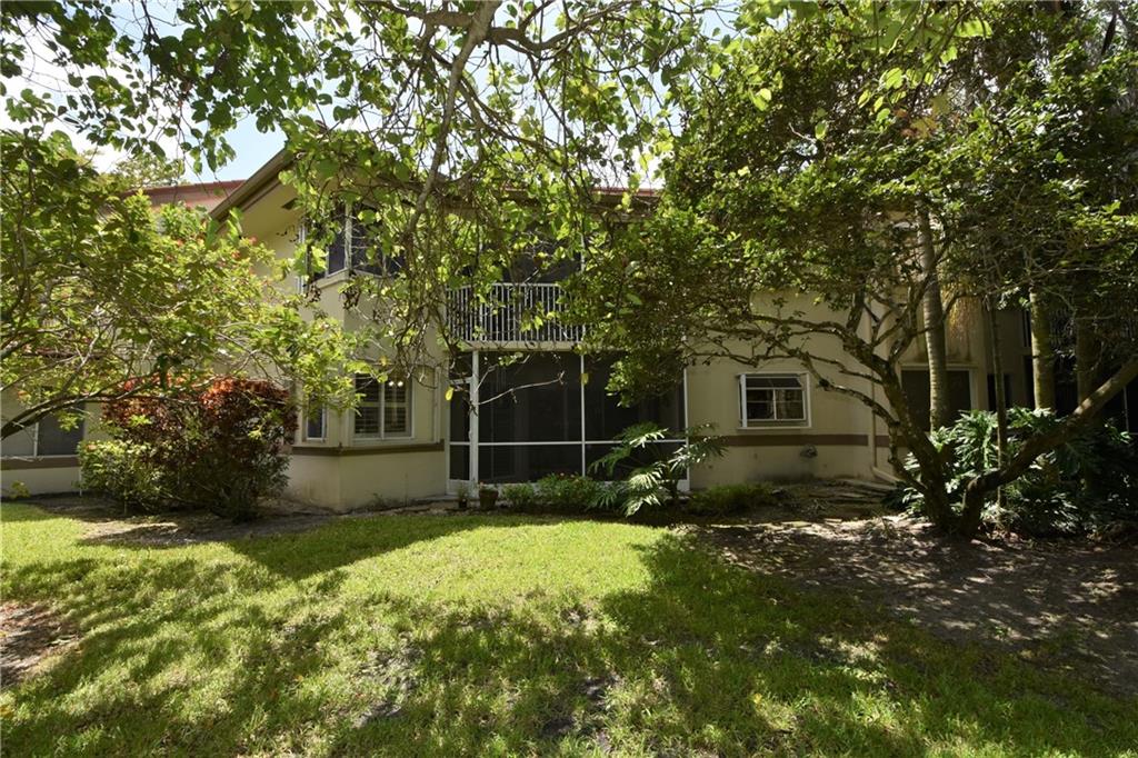 Parc Court - Residential