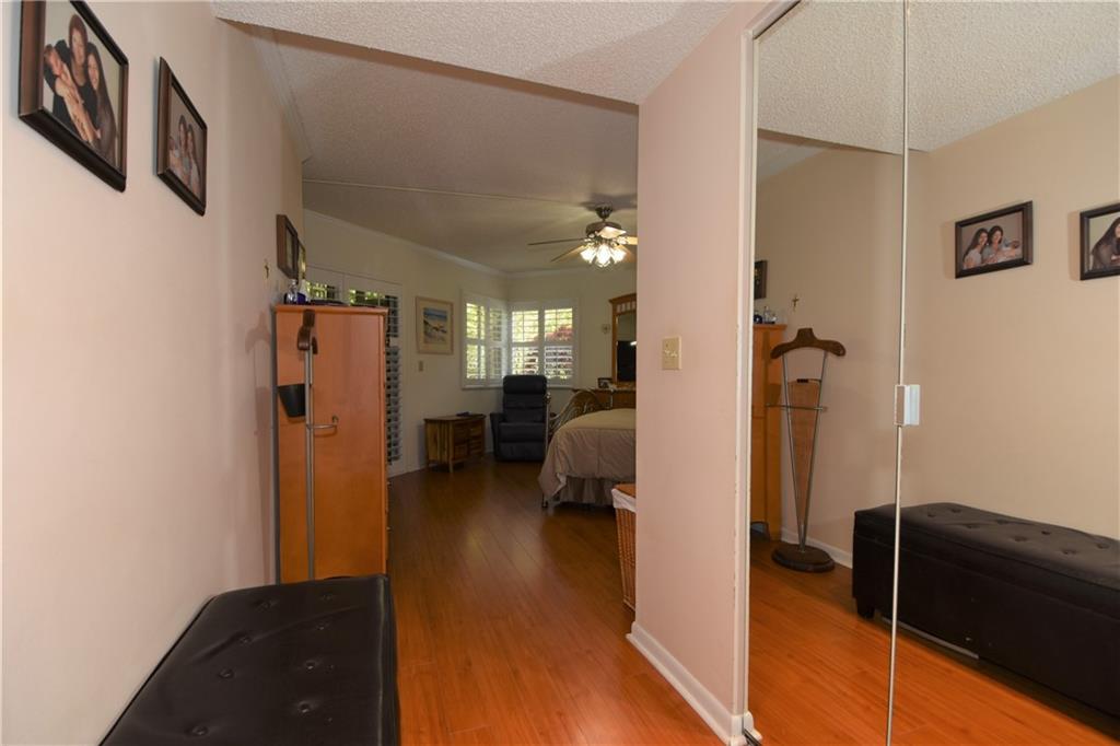 Parc Court - Residential