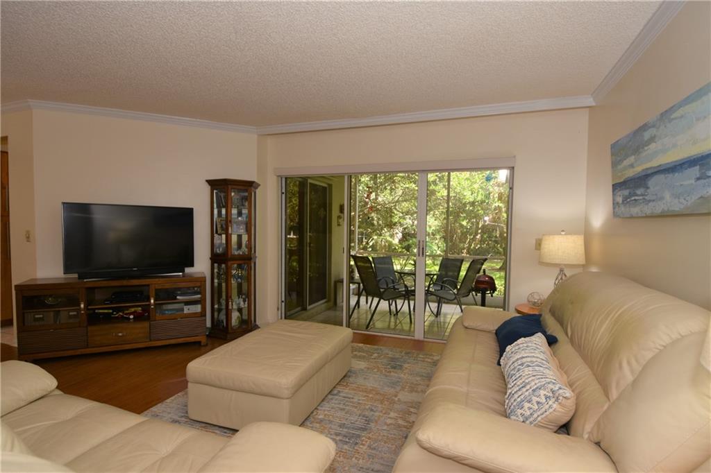 Parc Court - Residential