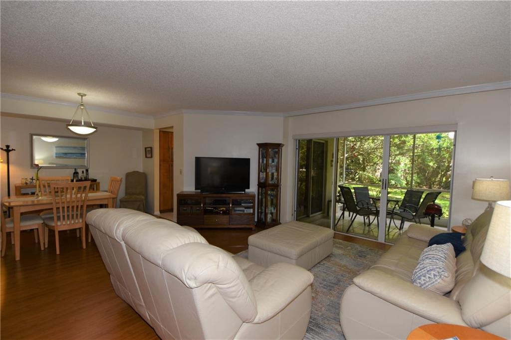 Parc Court - Residential