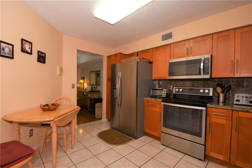 Parc Court - Residential