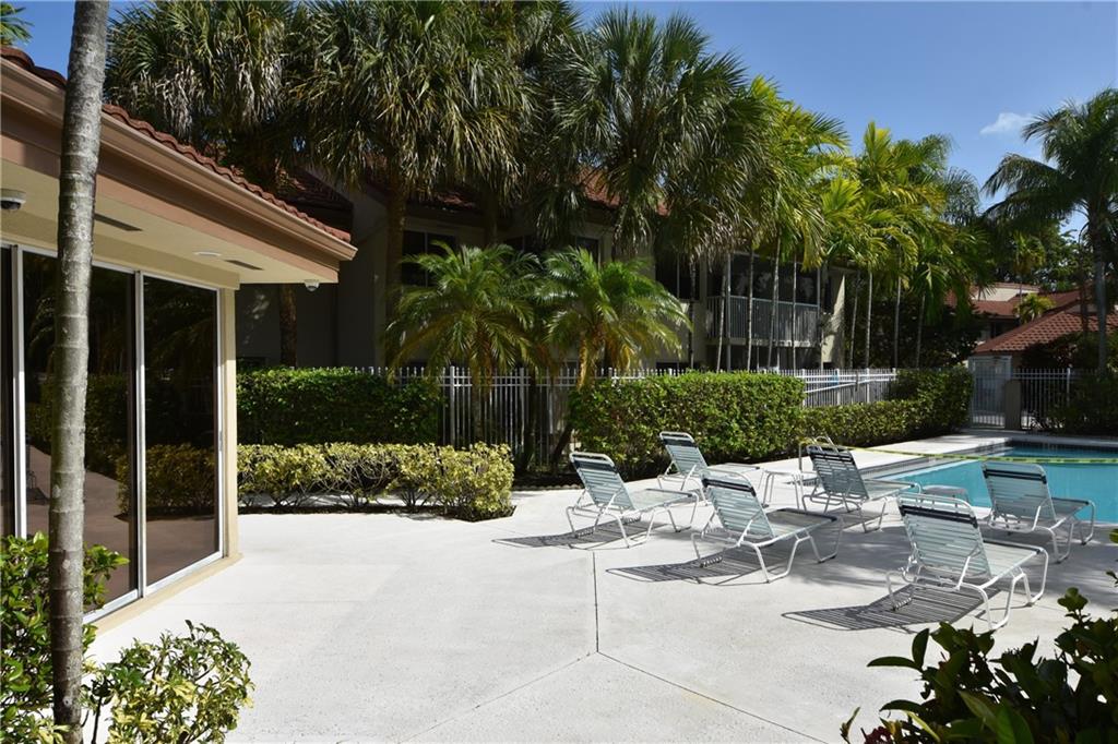 Parc Court - Residential