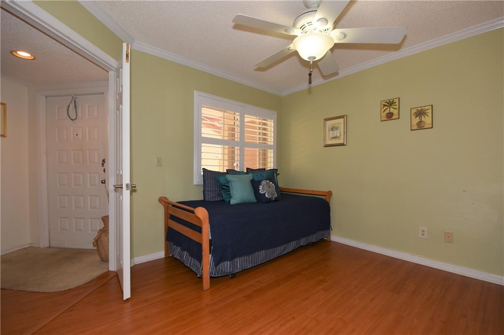 Parc Court - Residential