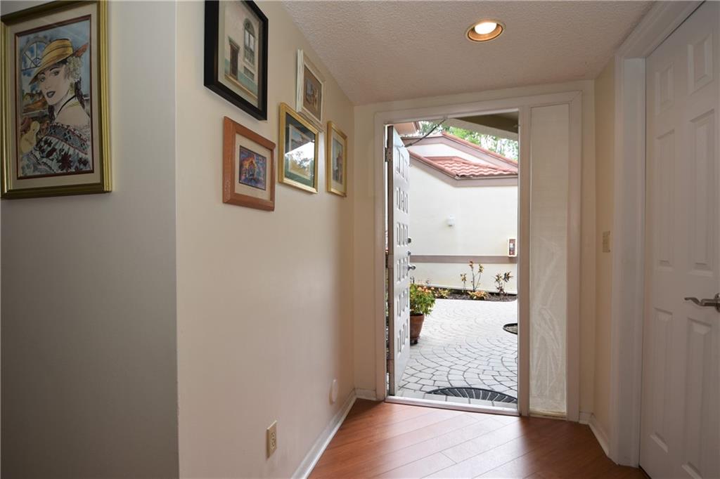 Parc Court - Residential