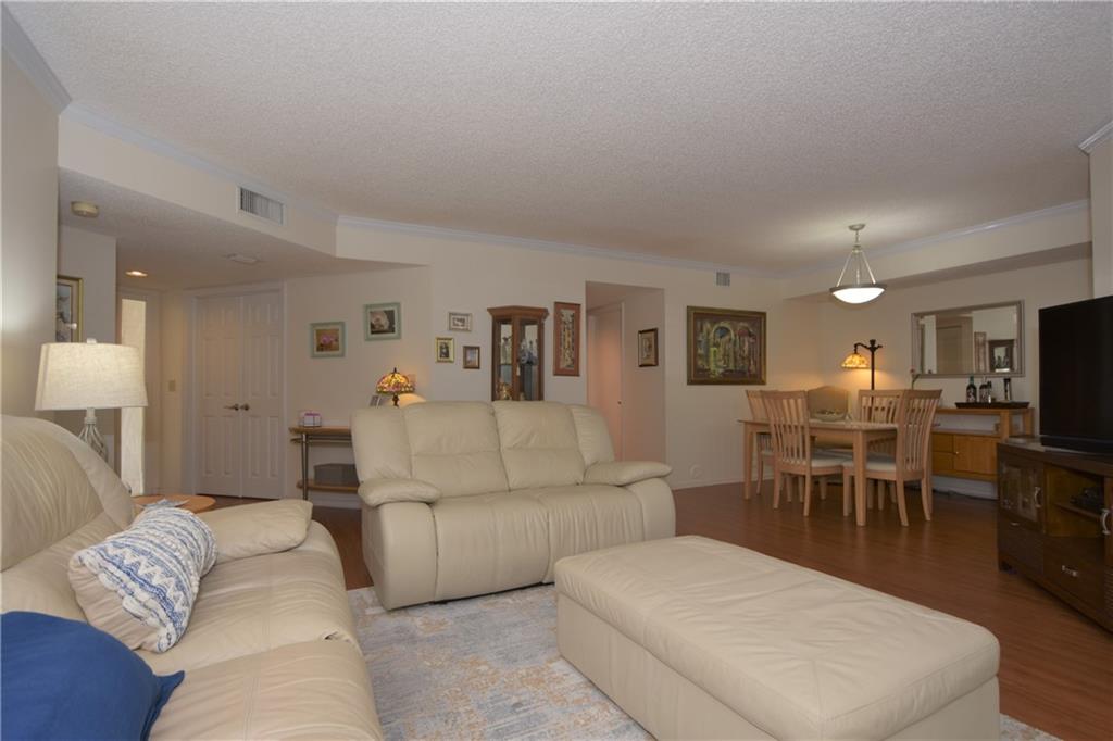 Parc Court - Residential