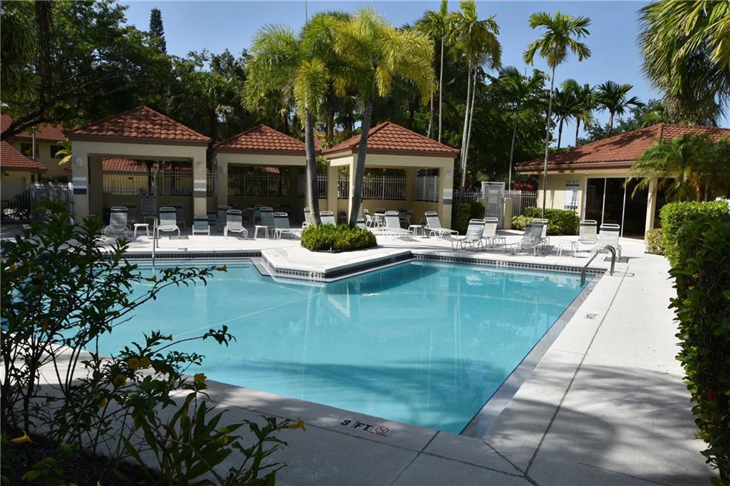 Parc Court - Residential