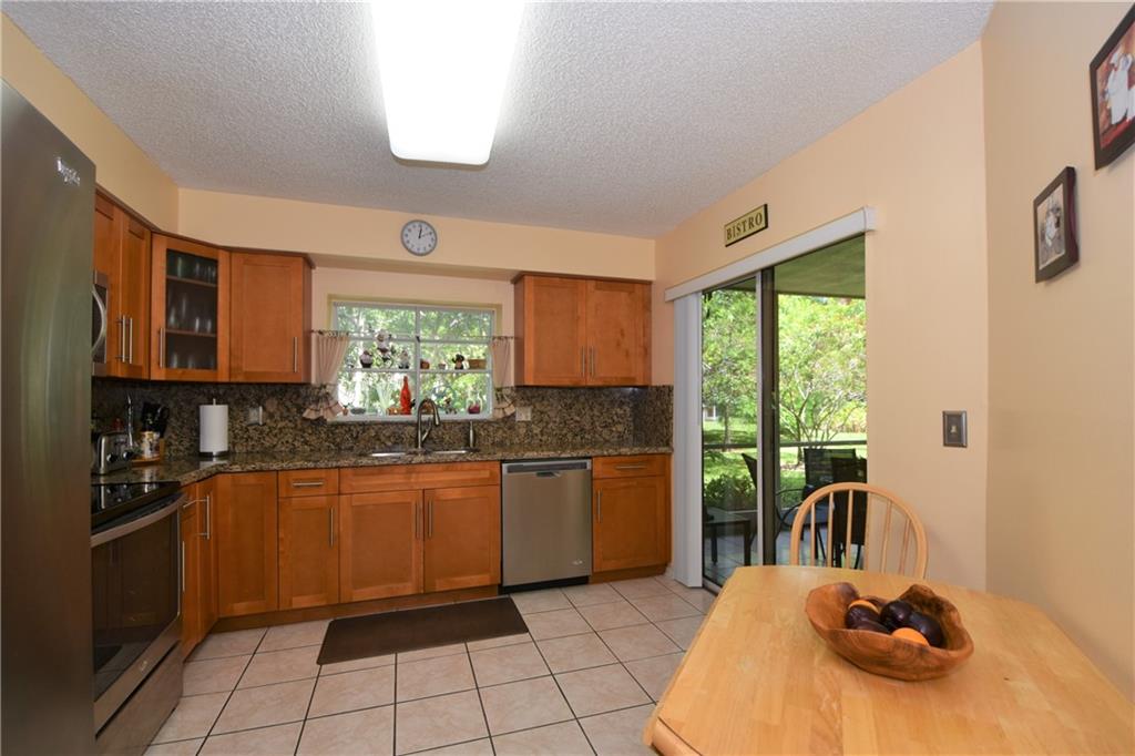 Parc Court - Residential