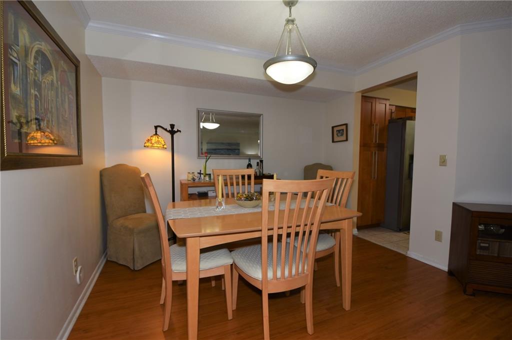 Parc Court - Residential