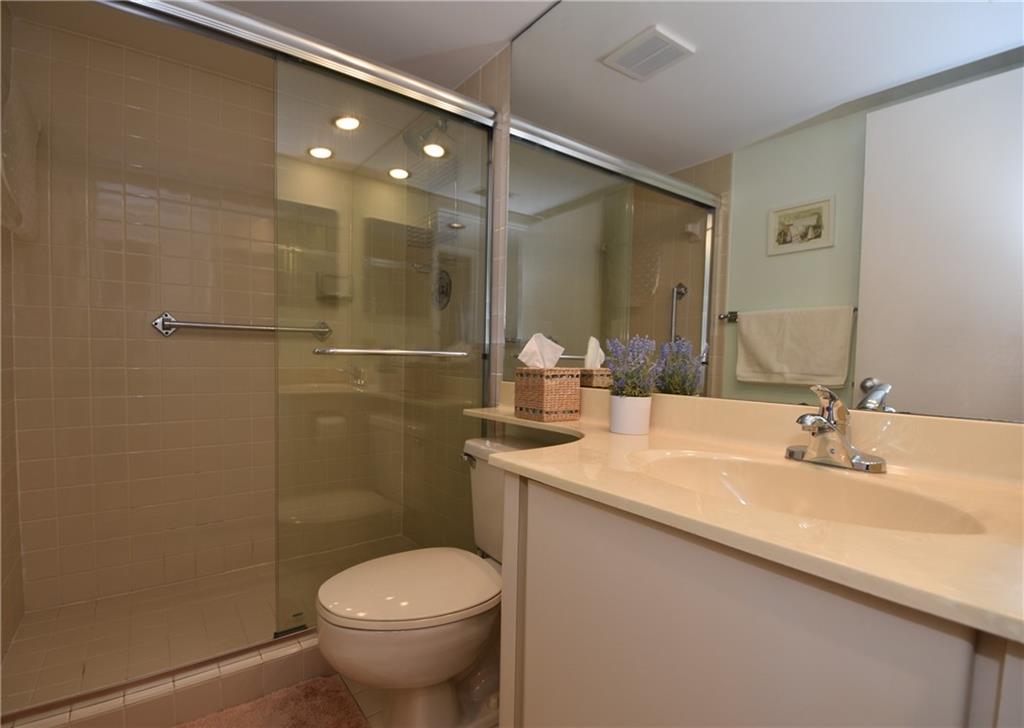 Parc Court - Residential