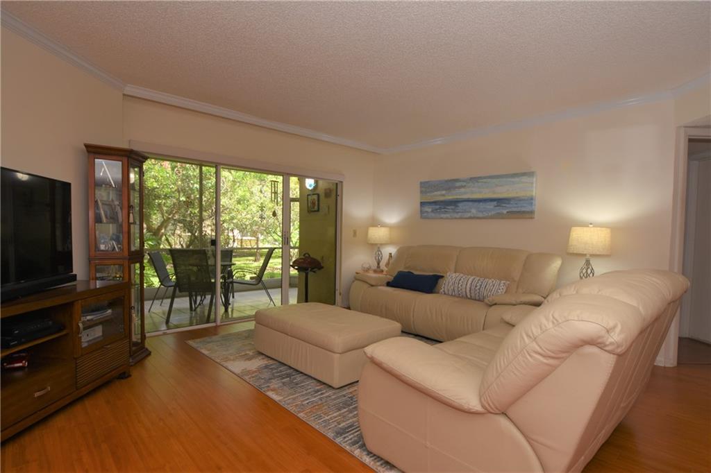 Parc Court - Residential