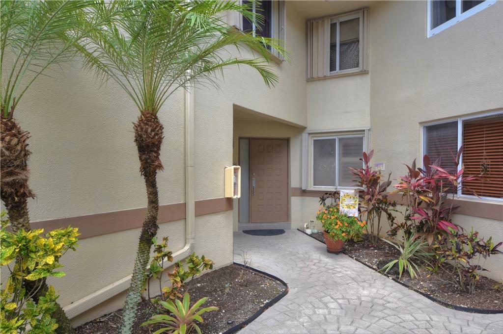 Parc Court - Residential