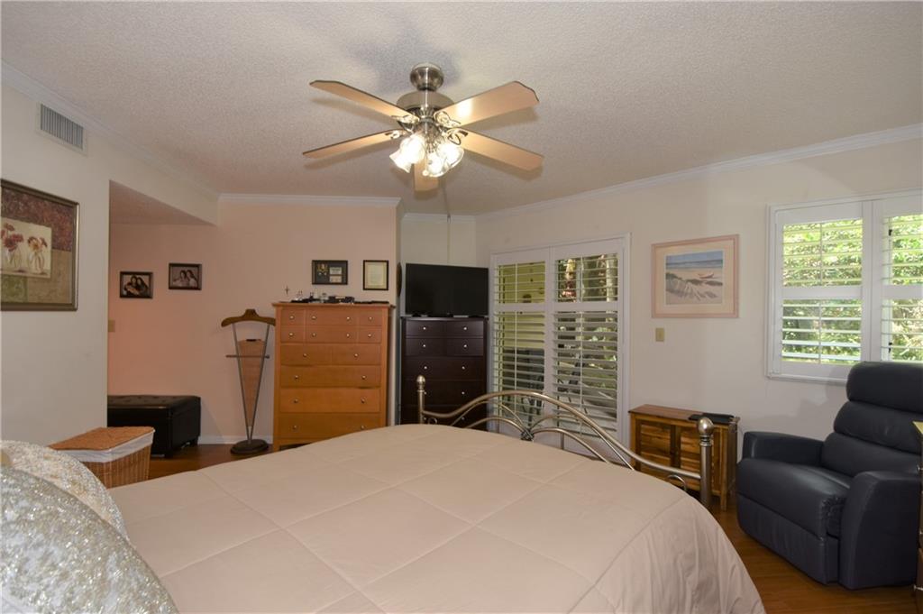 Parc Court - Residential