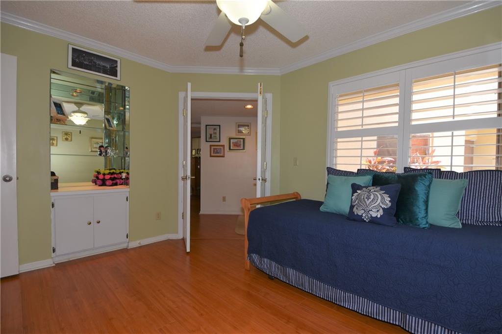 Parc Court - Residential