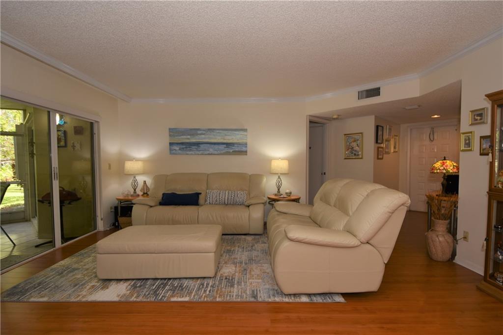 Parc Court - Residential