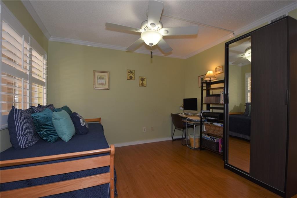 Parc Court - Residential