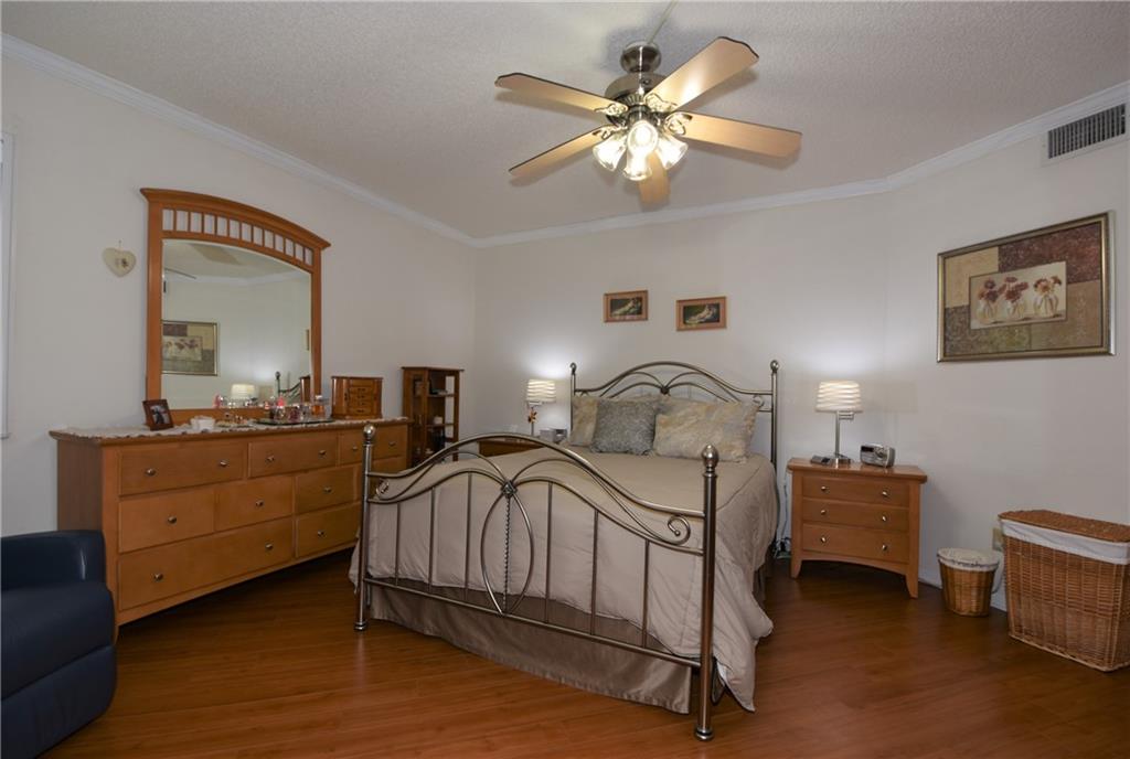 Parc Court - Residential