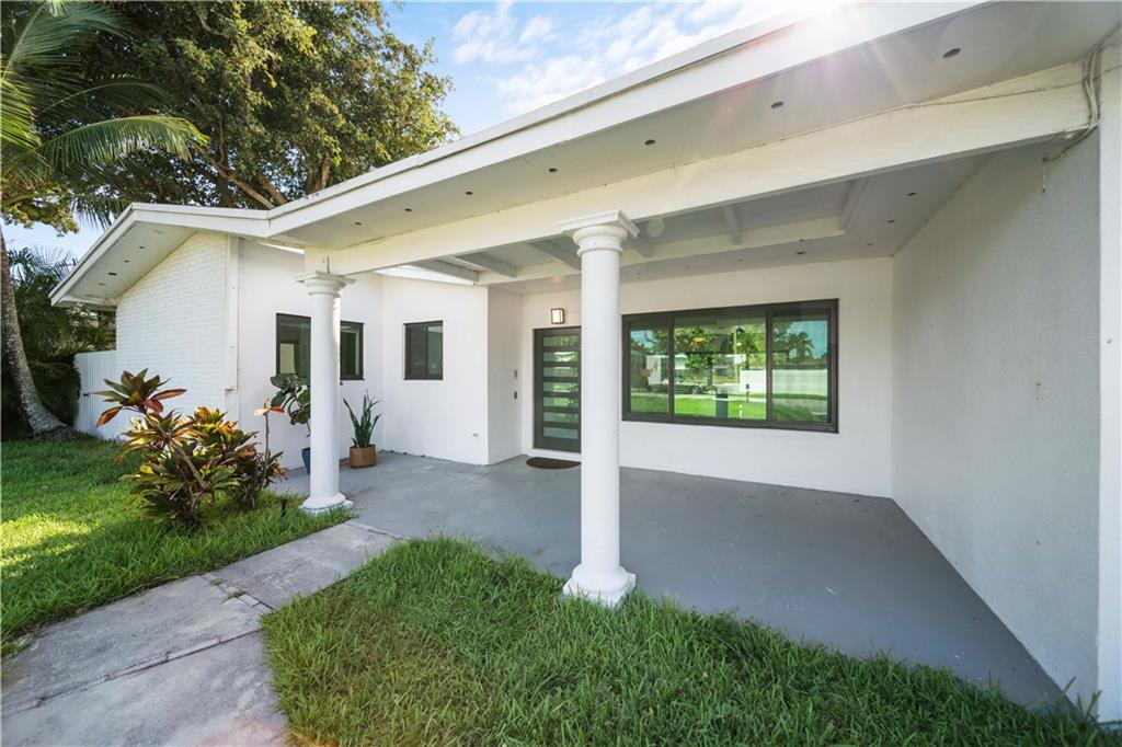 GREYKNOLL ESTATES - Residential
