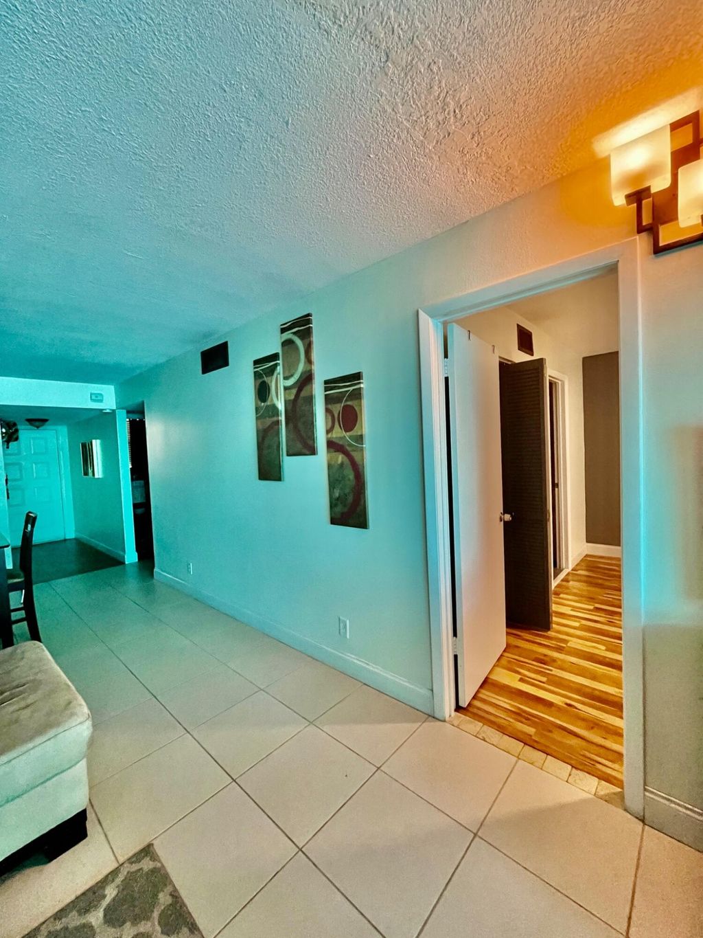 Photo of 113 Lake Emerald Drive #209, Oakland Park, FL 33309 (MLS # B26020986)