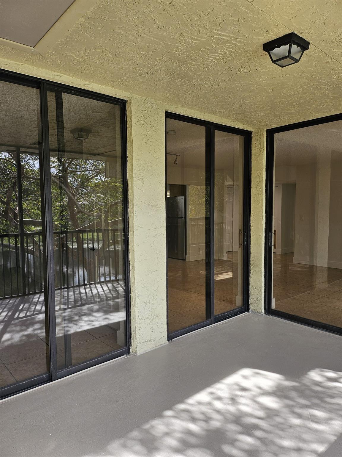 Centerpointe Condo - Residential Lease