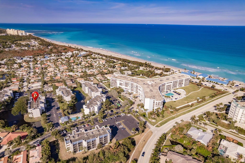 Photo of 1605 S US HIGHWAY 1 #C104, Jupiter, FL 33477 (MLS # B26070898)