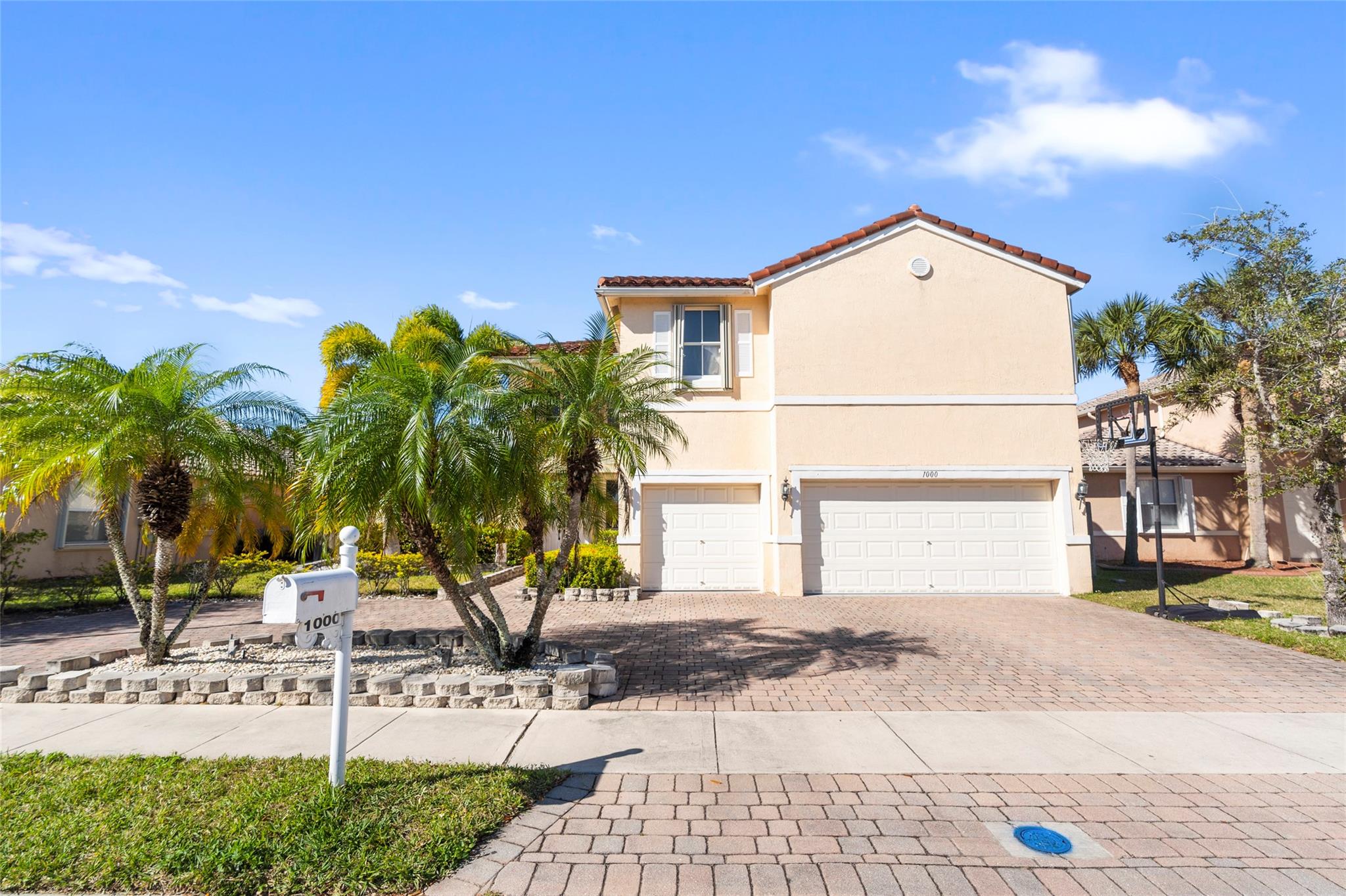 1000 SW 191st Ave