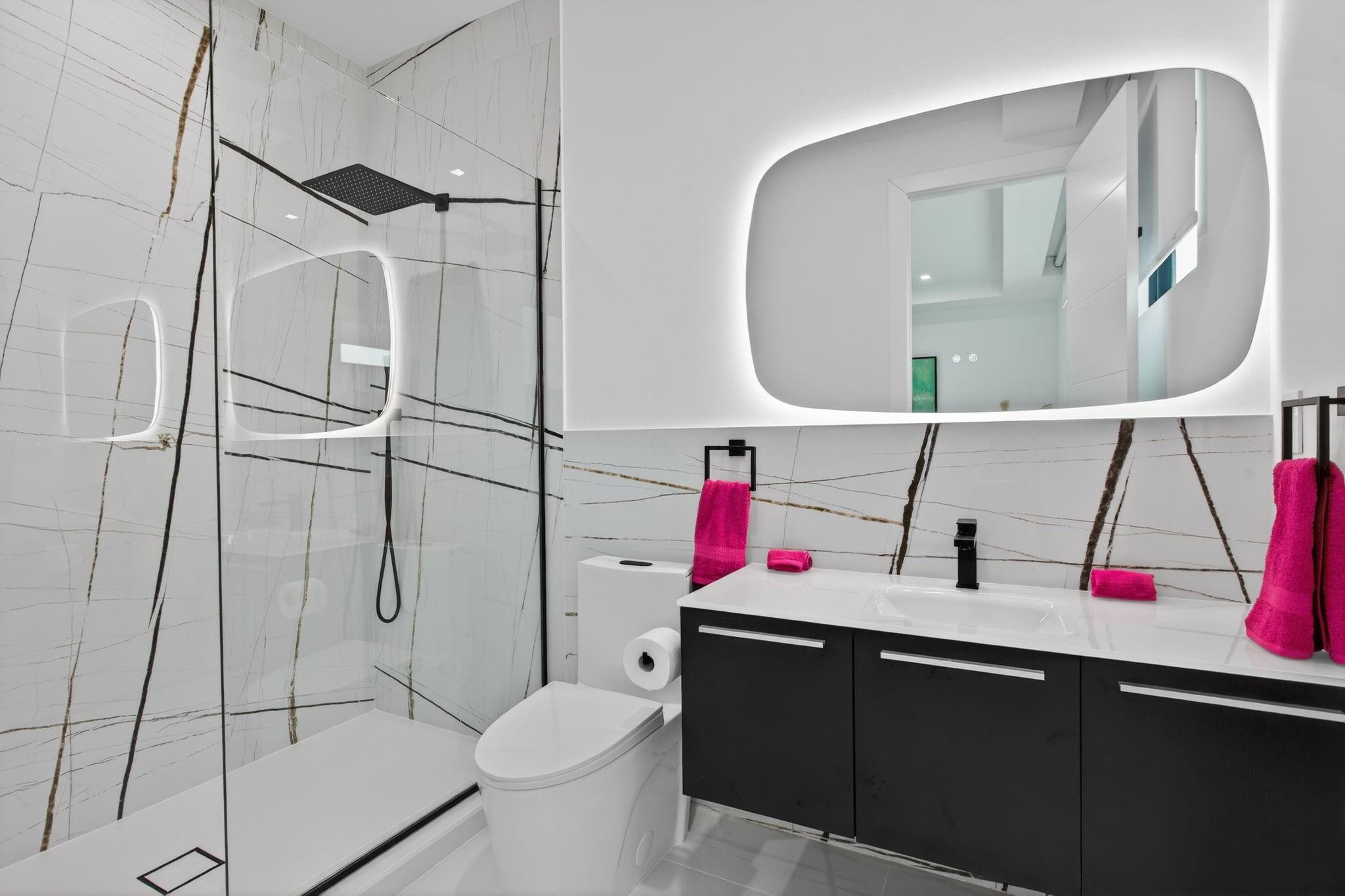 South New River Isles Sec - Residential