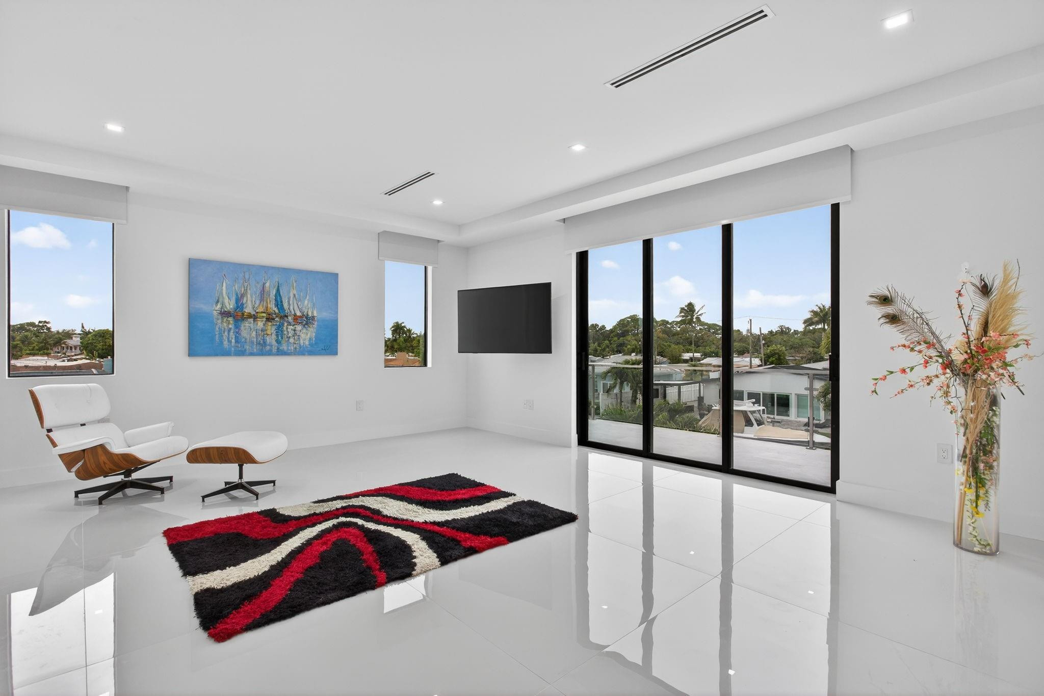 South New River Isles Sec - Residential