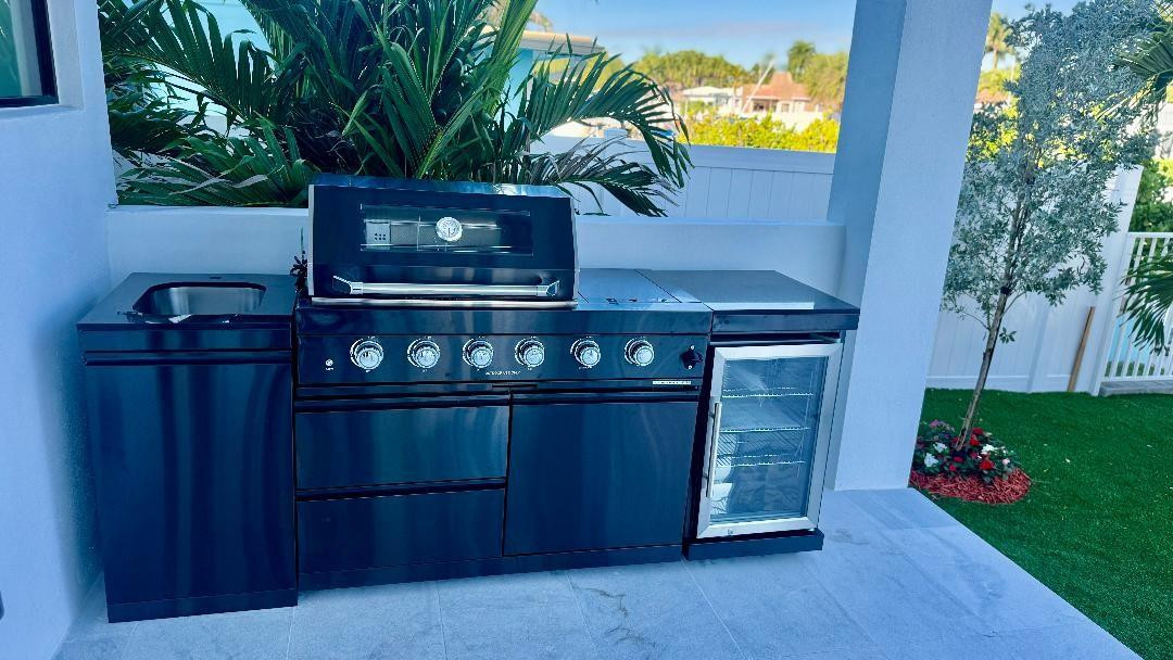 South New River Isles Sec - Residential