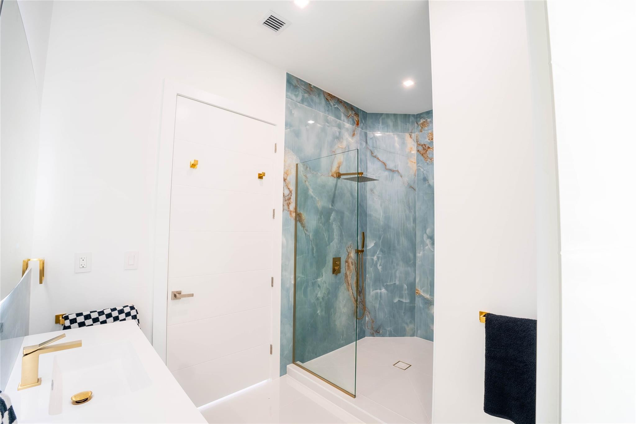 South New River Isles Sec - Residential