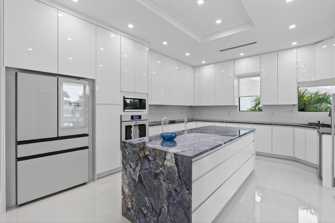 South New River Isles Sec - Residential