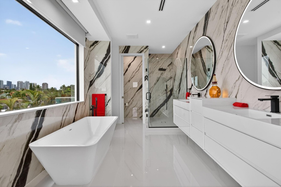 South New River Isles Sec - Residential