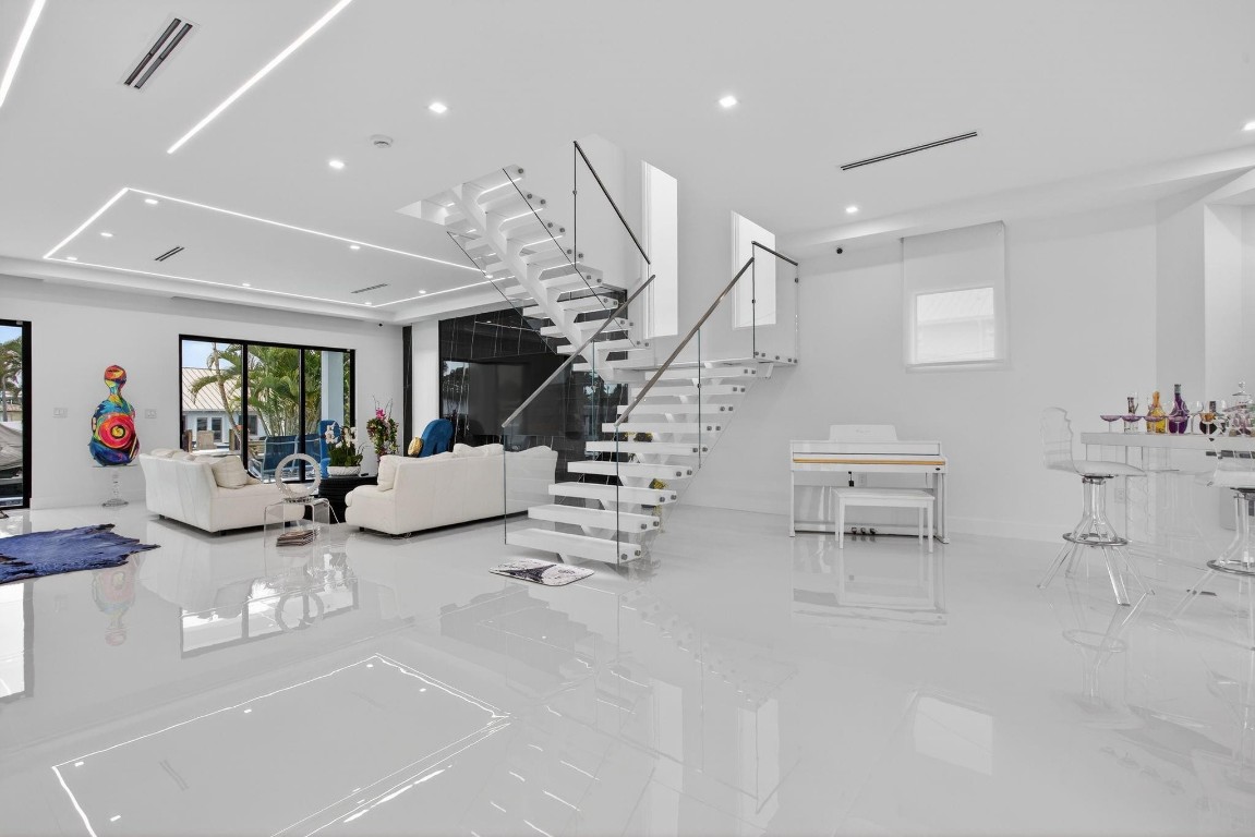 South New River Isles Sec - Residential