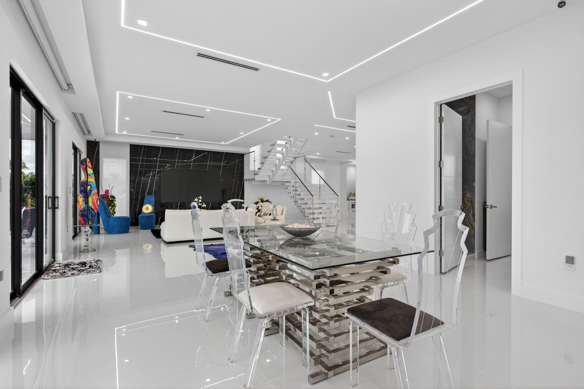 South New River Isles Sec - Residential