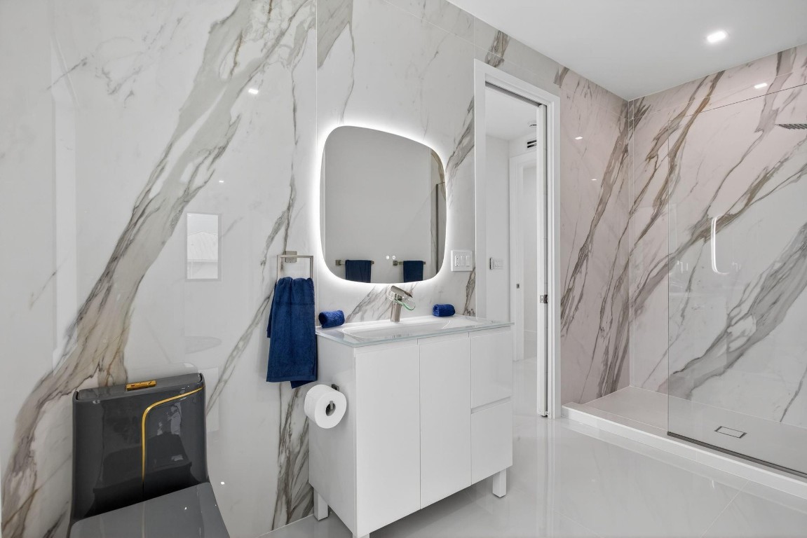 South New River Isles Sec - Residential