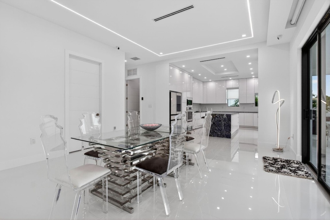 South New River Isles Sec - Residential