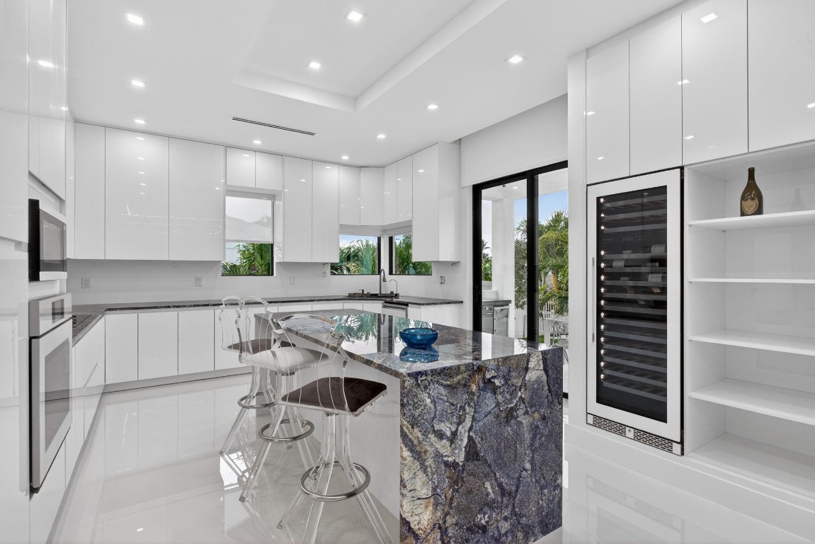 South New River Isles Sec - Residential