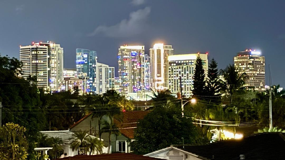 South New River Isles Sec - Residential