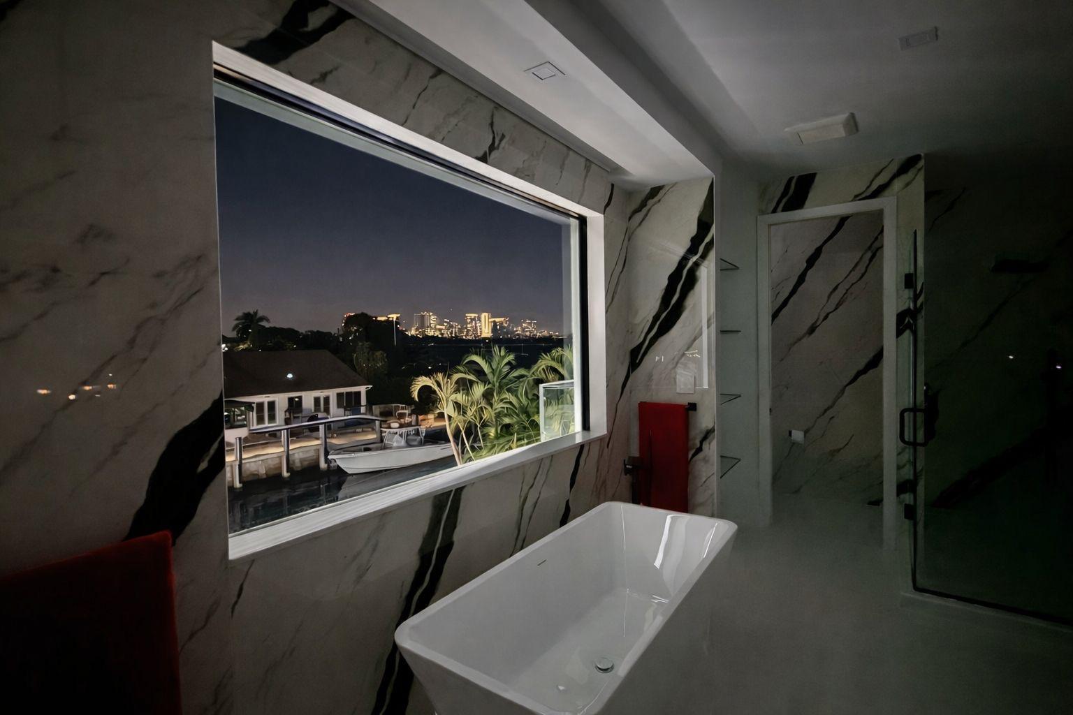 South New River Isles Sec - Residential