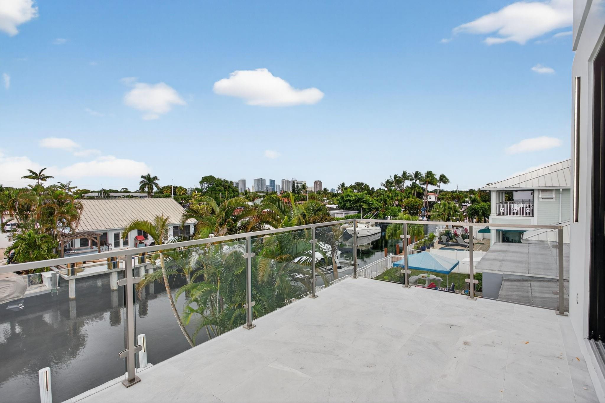 South New River Isles Sec - Residential