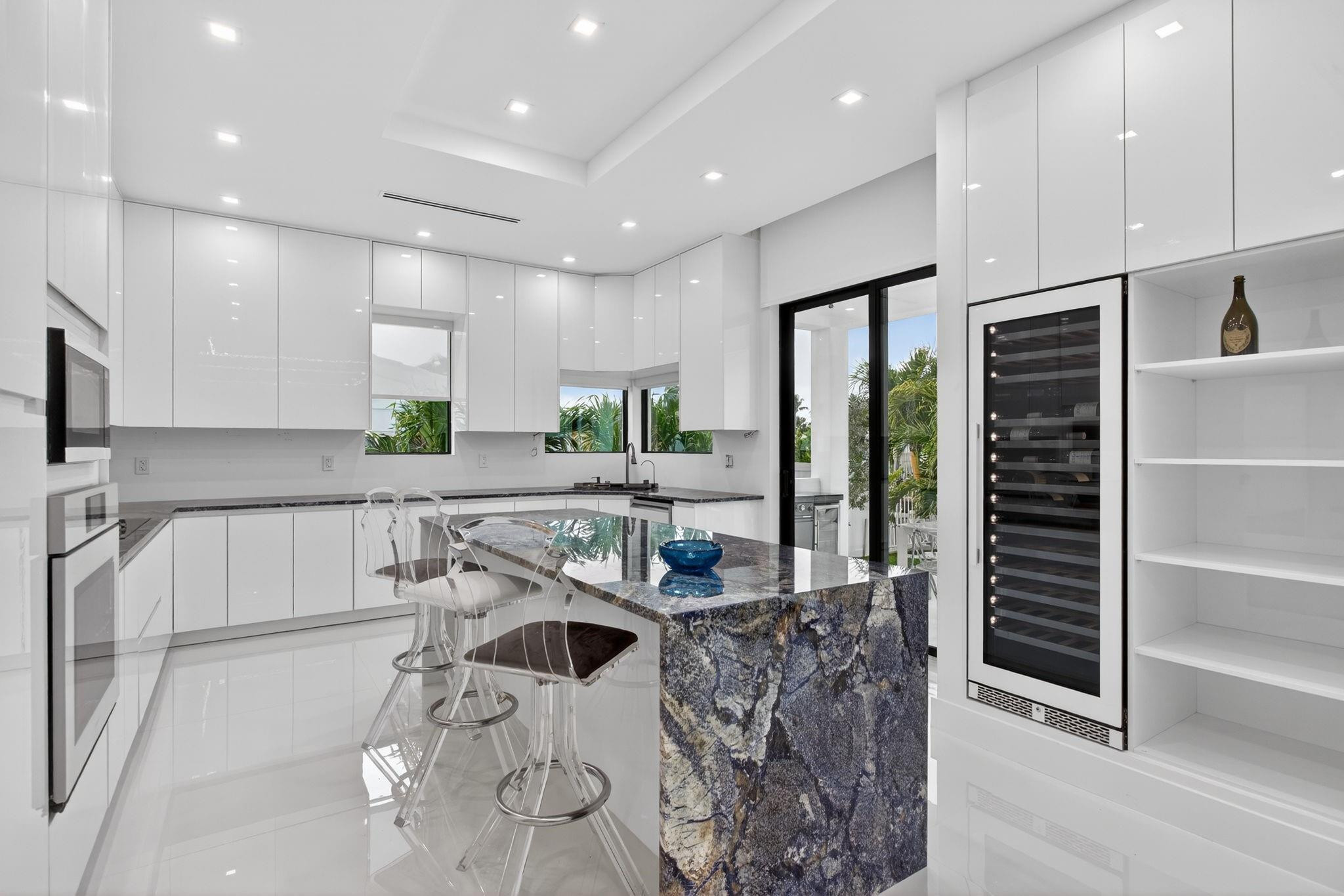 South New River Isles Sec - Residential