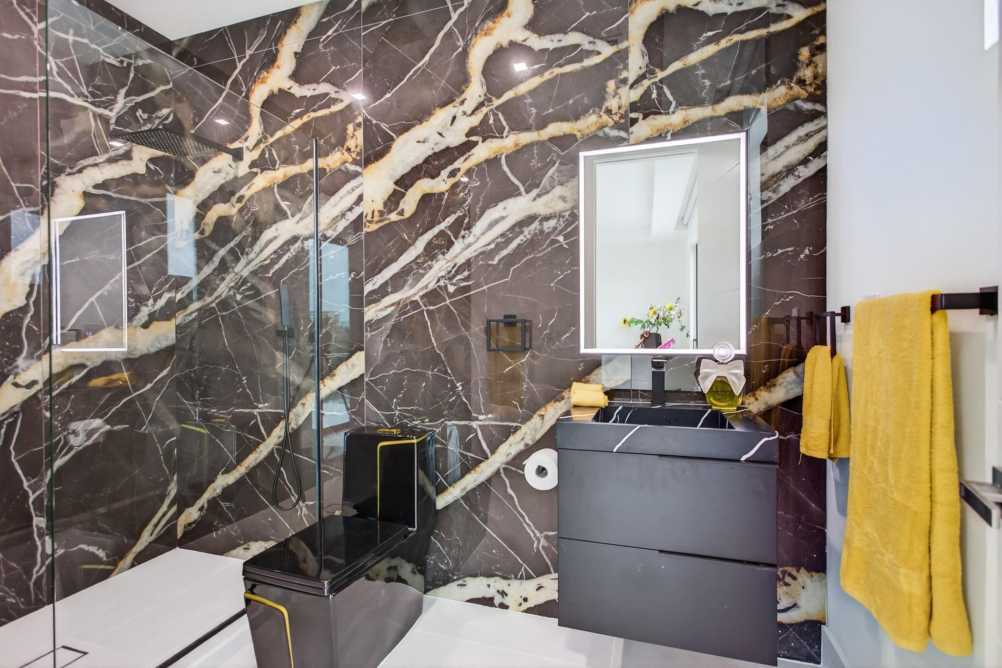 South New River Isles Sec - Residential