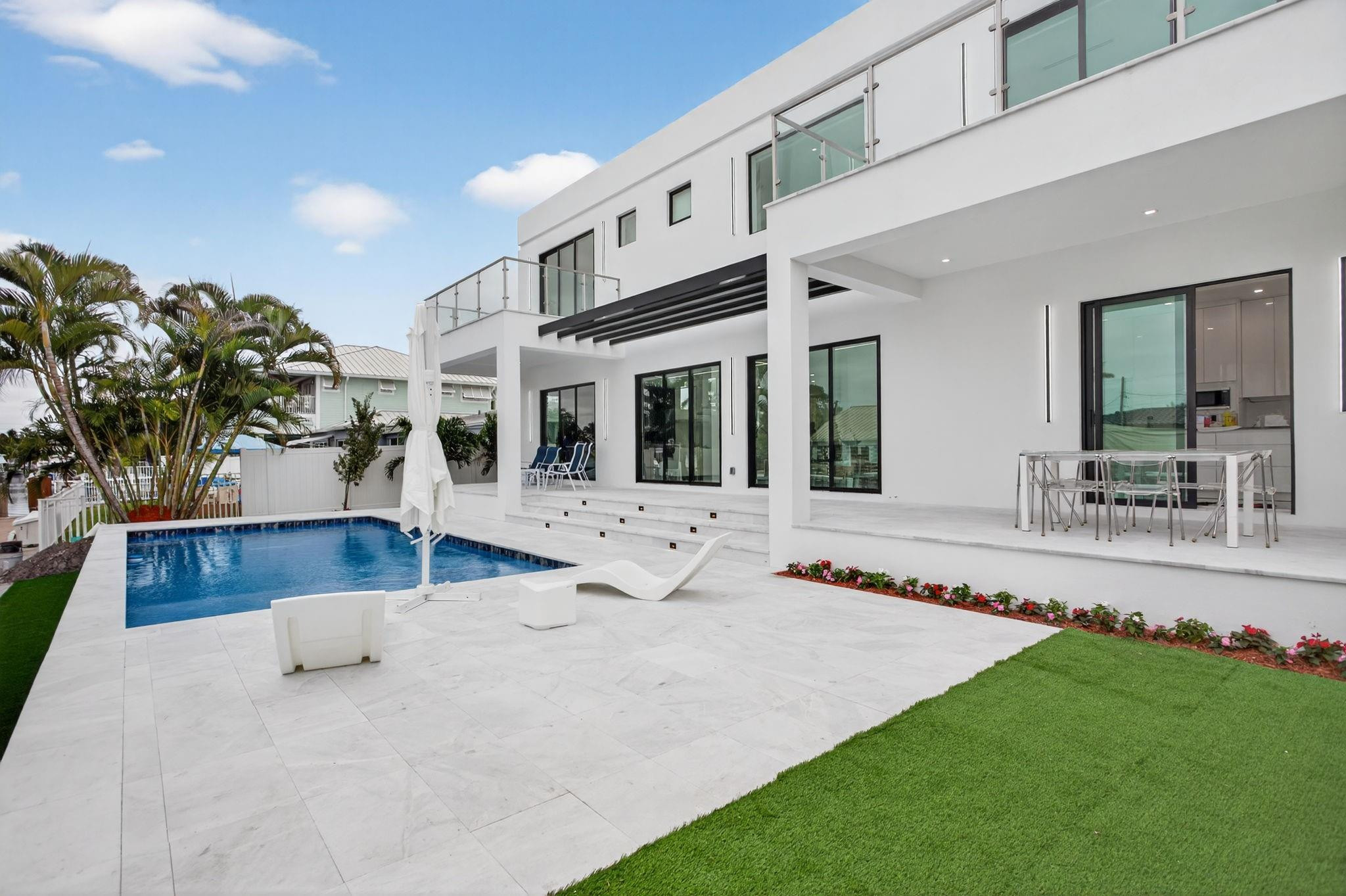 South New River Isles Sec - Residential