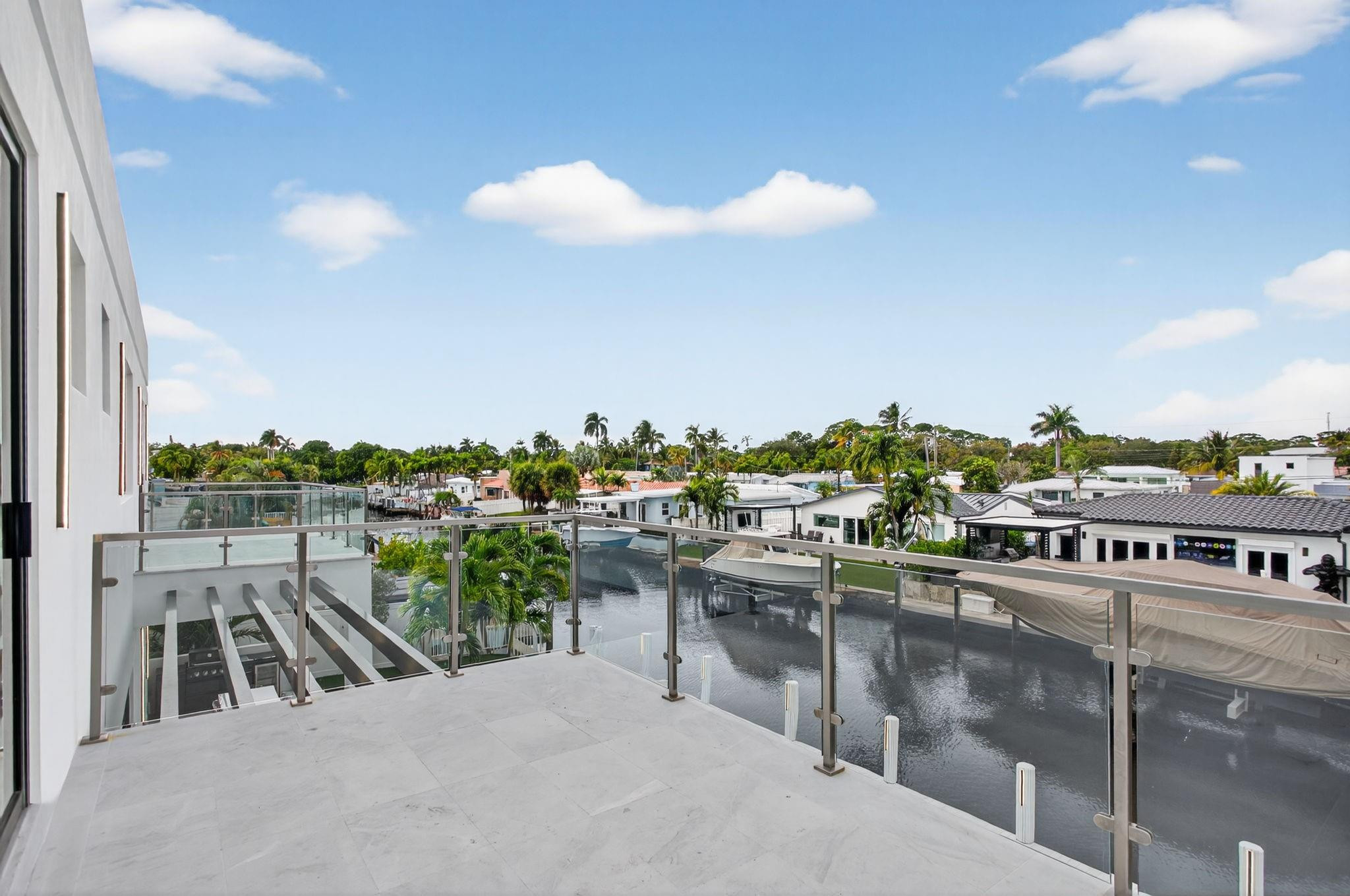 South New River Isles Sec - Residential