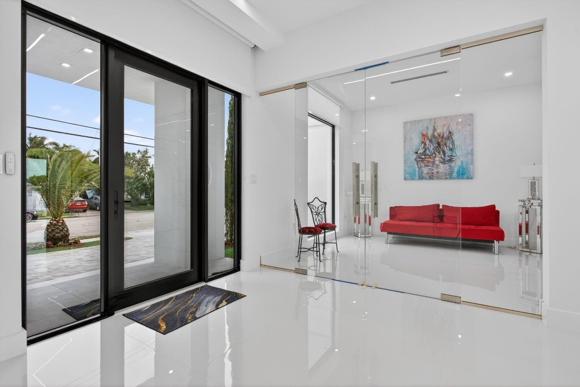 South New River Isles Sec - Residential