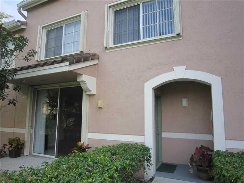 ST ANDREWS CONDO - Residential Lease