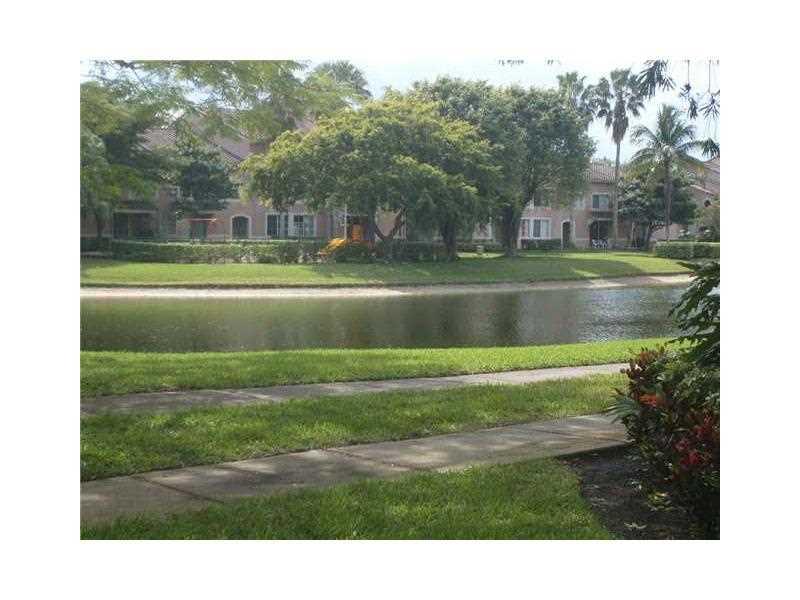 ST ANDREWS CONDO - Residential Lease