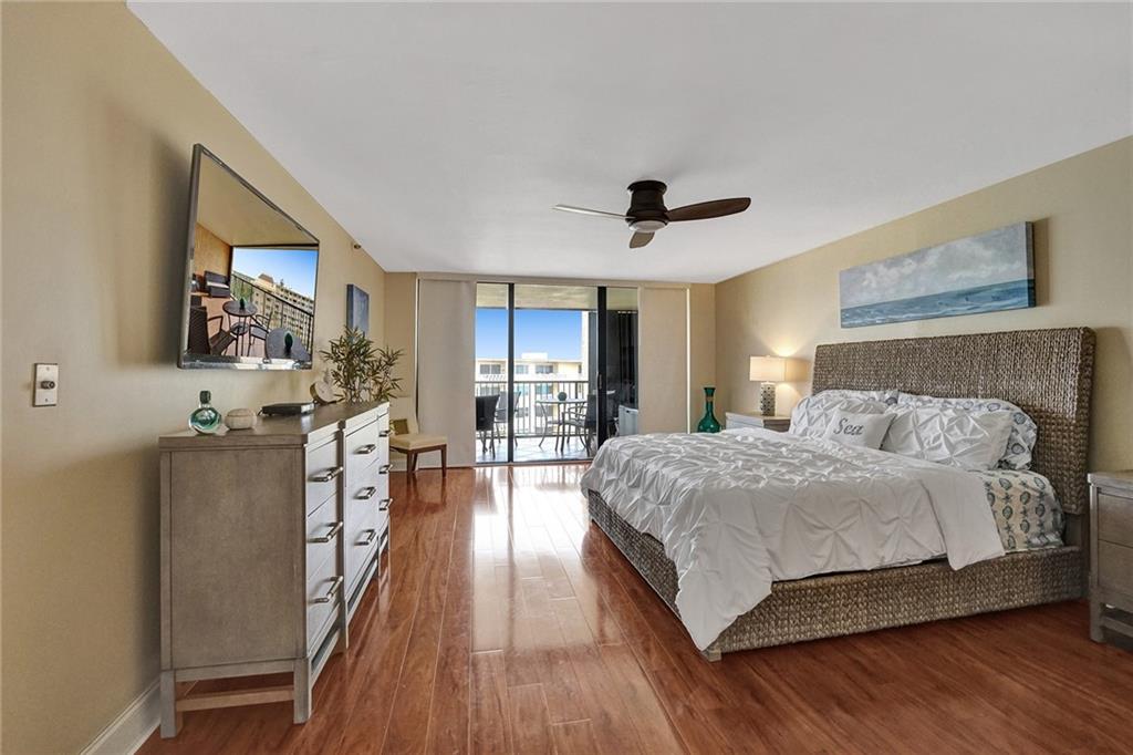 Overlook Condominium - Residential