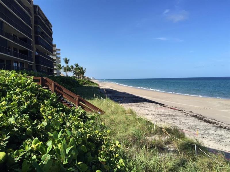 Overlook Condominium - Residential