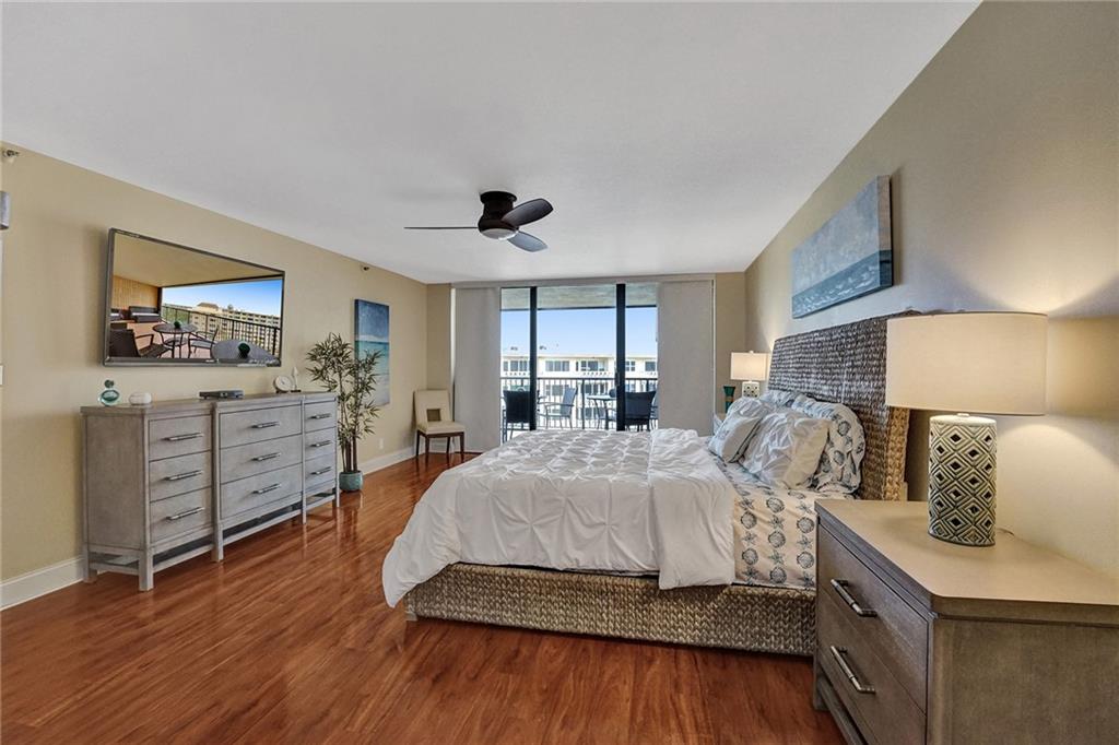 Overlook Condominium - Residential